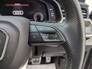 Audi Q7 3.0 Q7 Black Edition 55 TFSI MHEV Quattro Auto 4WD 5dr 77