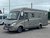 Hymer MLI 580 AWAITING PREPARATION