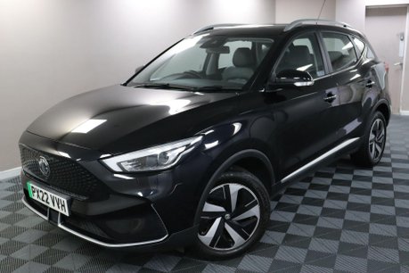 MG ZS TROPHY 20