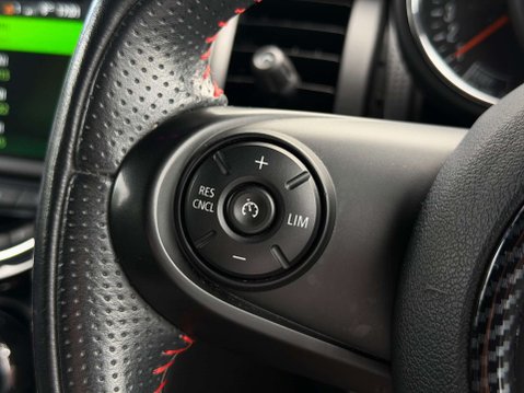 Mini Hatch 1.5 Cooper Sport Auto 5dr 34