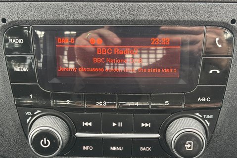 Iveco Daily 35C14 Single Cab Cage Tipper 23