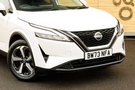 Nissan Qashqai DIG-T N-CONNECTA DCT MHEV 10