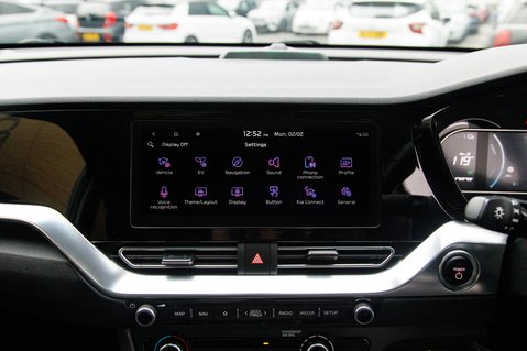 Kia Niro 4 PLUS 30