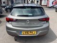 Vauxhall Astra 1.4i Turbo SRi Nav Auto Euro 6 (s/s) 5dr 5