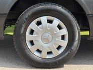 Mercedes-Benz Sprinter 319 V6 Cdi Lwb Hr Panel Van - Twin Side Doors / Air Con / Rear Camera 34