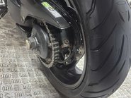 Honda VFR 2014 ONLY 28K NEW MOT CLEAN ADVENTURE TOURER BIKE 800CC 41