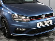 Volkswagen Polo GTI DSG 26