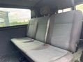 Volkswagen Transporter 2.0 Transporter T30 Trendline TDI BlueMotion Technology 10