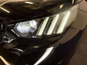 Peugeot 2008 1.2 2008 GT Line PureTech S/S Auto 5dr 53