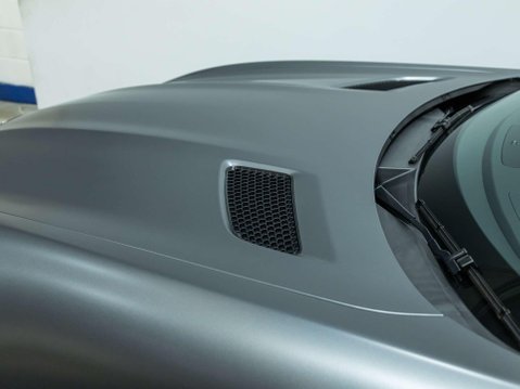 Mercedes-Benz Amg GT 4.0 V8 BiTurbo R (Premium) Coupe 2dr Petrol SpdS DCT Euro 6 (s/s) (585 ps) 66