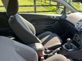 Ford Fiesta 1.6 TDCi Zetec S Euro 5 3dr 26