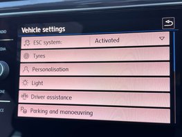 Volkswagen T-Roc 1.5 T-Roc SEL TSi Evo 5dr 48