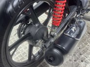 Honda CB 2022 72 PLATE 9K NEW MOT SERVICED 125CC LEARNER BIKE CBF125 12