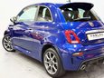 Abarth 595 1.4 T-Jet 70th Hatchback 3dr Petrol Manual Euro 6 (145 ps) 27