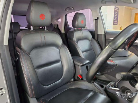 MG ZS 1.5 VTi-TECH Exclusive Euro 6 (s/s) 5dr 80