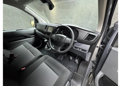 Citroen Dispatch 2.0 BlueHDi 1400 Enterprise Pro M Panel Van 6dr Diesel Manual FWD 2 Euro 6 28
