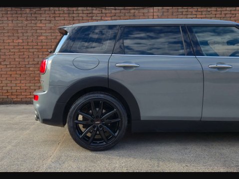 Mini Clubman 2.0 Clubman Cooper SD 6dr 14