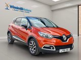 Renault Captur 1.5 dCi ENERGY Dynamique S Nav Euro 6 (s/s) 5dr 1