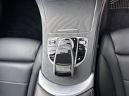 Mercedes-Benz GLC 2.1 GLC220d AMG Line (Premium Plus) Coupe G-Tronic 4MATIC Euro 6 (s/s) 5dr 28
