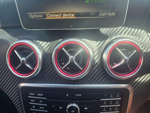 Mercedes-Benz A Class 1.5 A180d AMG Line 7G-DCT Euro 6 (s/s) 5dr 22