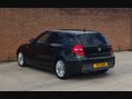 BMW 1 Series 2.0 118d M Sport Auto 5dr 8
