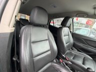 Vauxhall Mokka X ELITE S/S 10