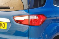 Ford Ecosport TITANIUM 10