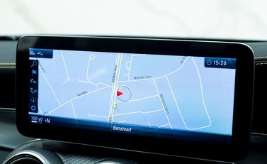 Mercedes-Benz C63 S Final Edition 16