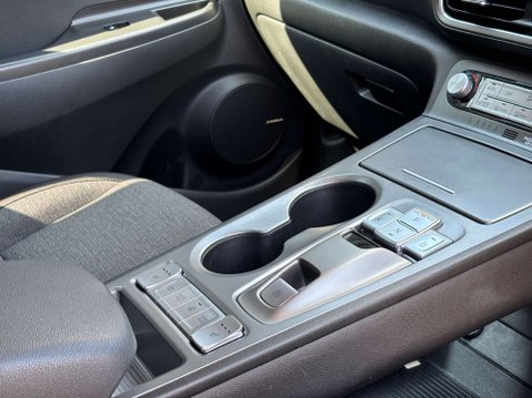 Hyundai KONA Kona Premium EV 5dr 20