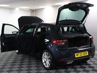 SEAT Ibiza TSI FR 21