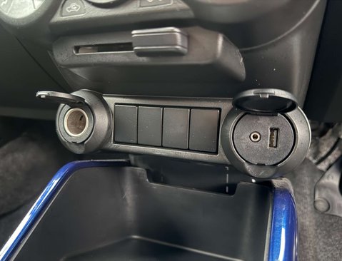 Suzuki Ignis 1.2 Ignis SZ3 DualJet MHEV 5dr 28