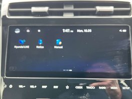 Hyundai TUCSON 1.6 Tucson N Line TGDi 5dr 43