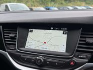 Vauxhall Astra 1.4 Astra Griffin T S/S 5dr 18