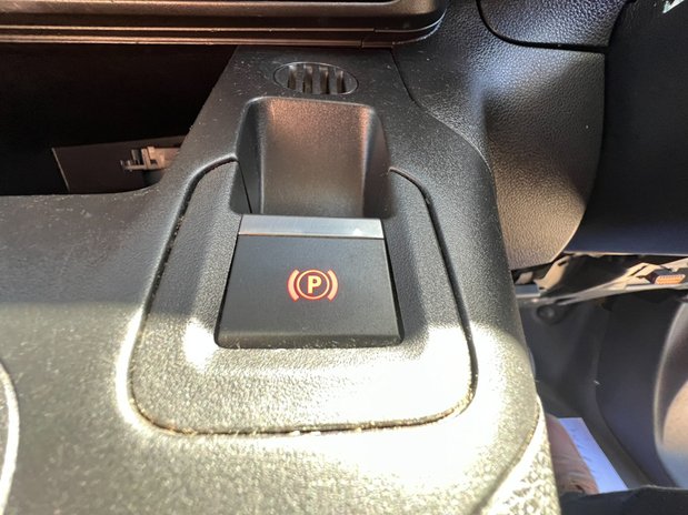 Citroen Berlingo SWB L1H1 Low Roof Enterprise 650 Air Con Sensors E 29