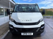 Iveco Daily 70c18 3.0 Dropside Truck 9