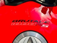 MV Agusta Brutale Brutale 1000 RS 16