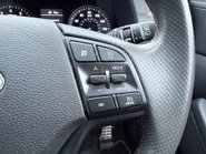 Hyundai TUCSON 1.6 T-GDI N LINE 22