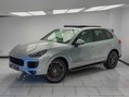 Porsche Cayenne 3.0 Cayenne D Platinum Edition V6 Tiptronic S A 4WD 5dr 6