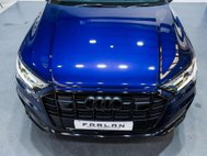 Audi Q7 3.0 TFSI V6 55 Vorsprung SUV 5dr Petrol Tiptronic quattro Euro 6 (s/s) (340 15
