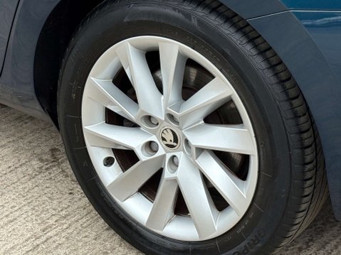 Skoda Superb 1.4 Superb SE TSi 5dr 39