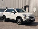 Fiat 500X 1.6 500X Cross+ MultiJet 5dr