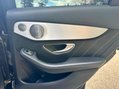 Mercedes-Benz C Class 4.0 C63 V8 BiTurbo AMG (Premium) SpdS MCT Euro 6 (s/s) 4dr 79