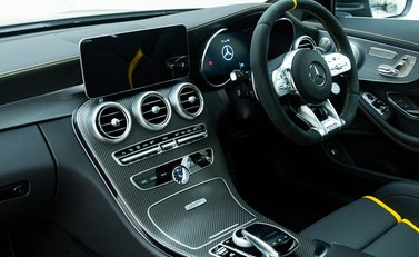 Mercedes-Benz C63 S Final Edition 11