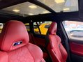 BMW X3 3.0 X3 M Competition Edition Auto 4WD 5dr 14