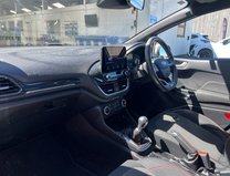 Ford Fiesta 1.0T EcoBoost GPF ST-Line Hatchback 5dr Petrol Manual Euro 6 (s/s) (140 ps) 16