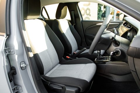Vauxhall Corsa DESIGN 26