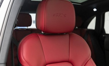 Porsche Macan GTS 11