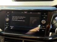 Volkswagen T-Cross BLACK EDITION TSI 21