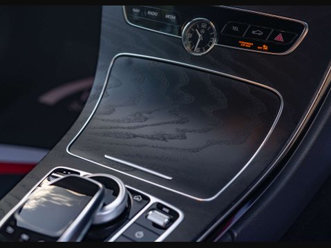Mercedes-Benz C Class 2.0 C 300 AMG Line Premium Auto 2dr 30