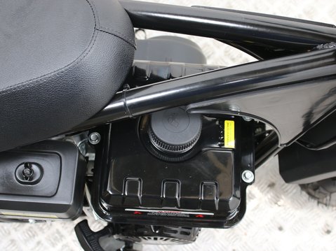 Skyteam ST 212cc MINI BIKE 19